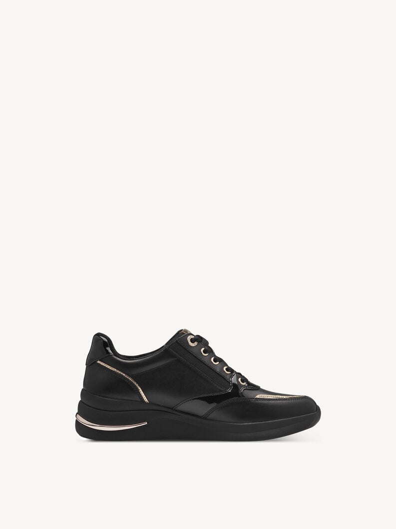 Tamaris Sneaker - Schwarz