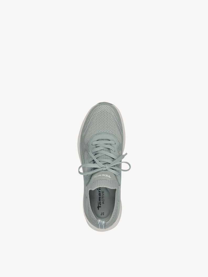 Tamaris Sneaker - Grün