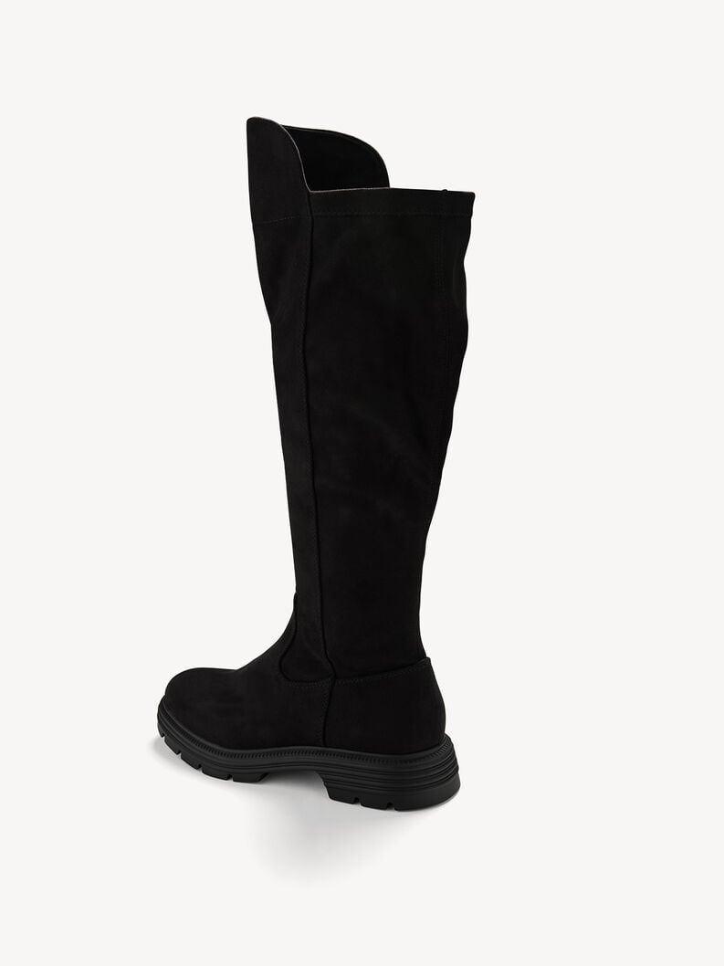 Tamaris Boots - Schwarz