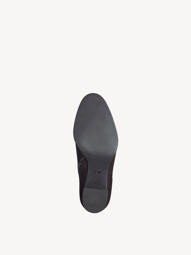 Tamaris Stiefelette - Braun