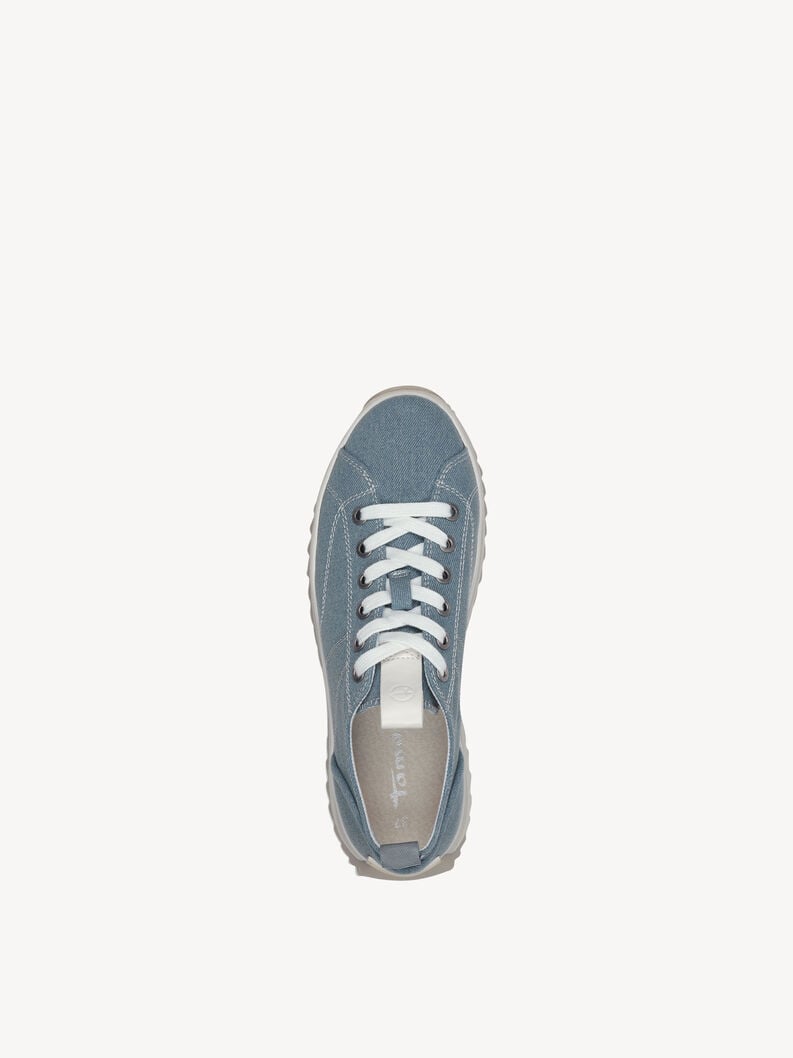 Tamaris Sneaker - Blau