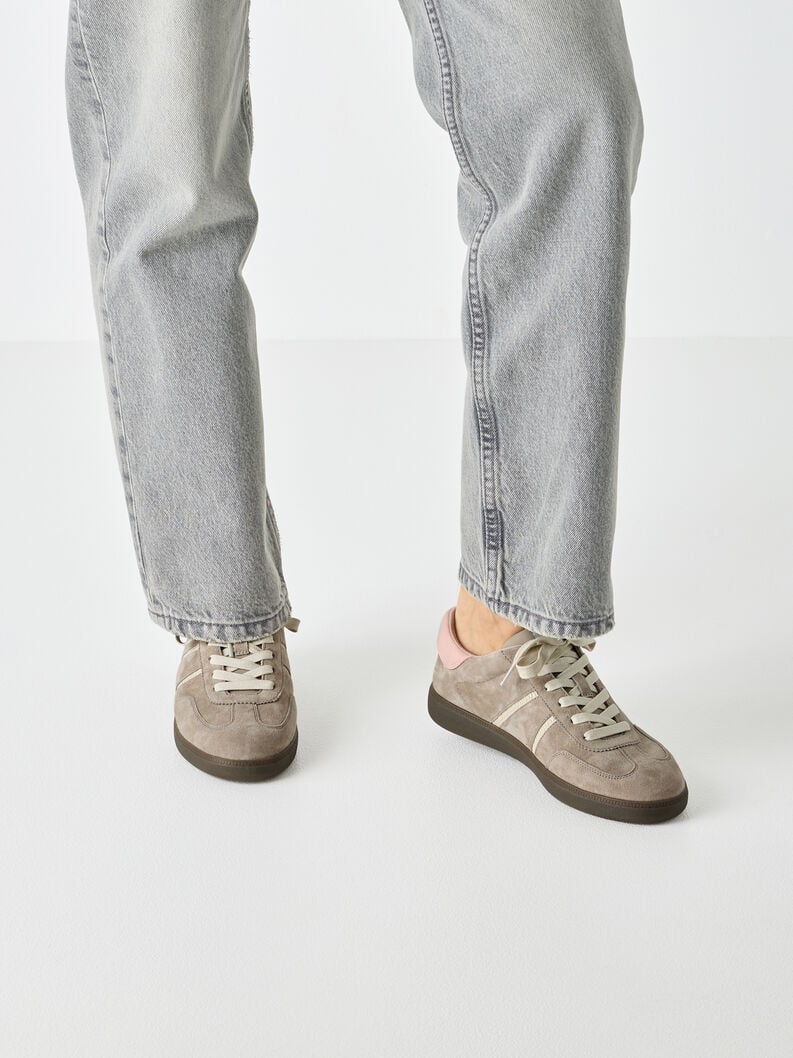 Tamaris Sneaker - Braun