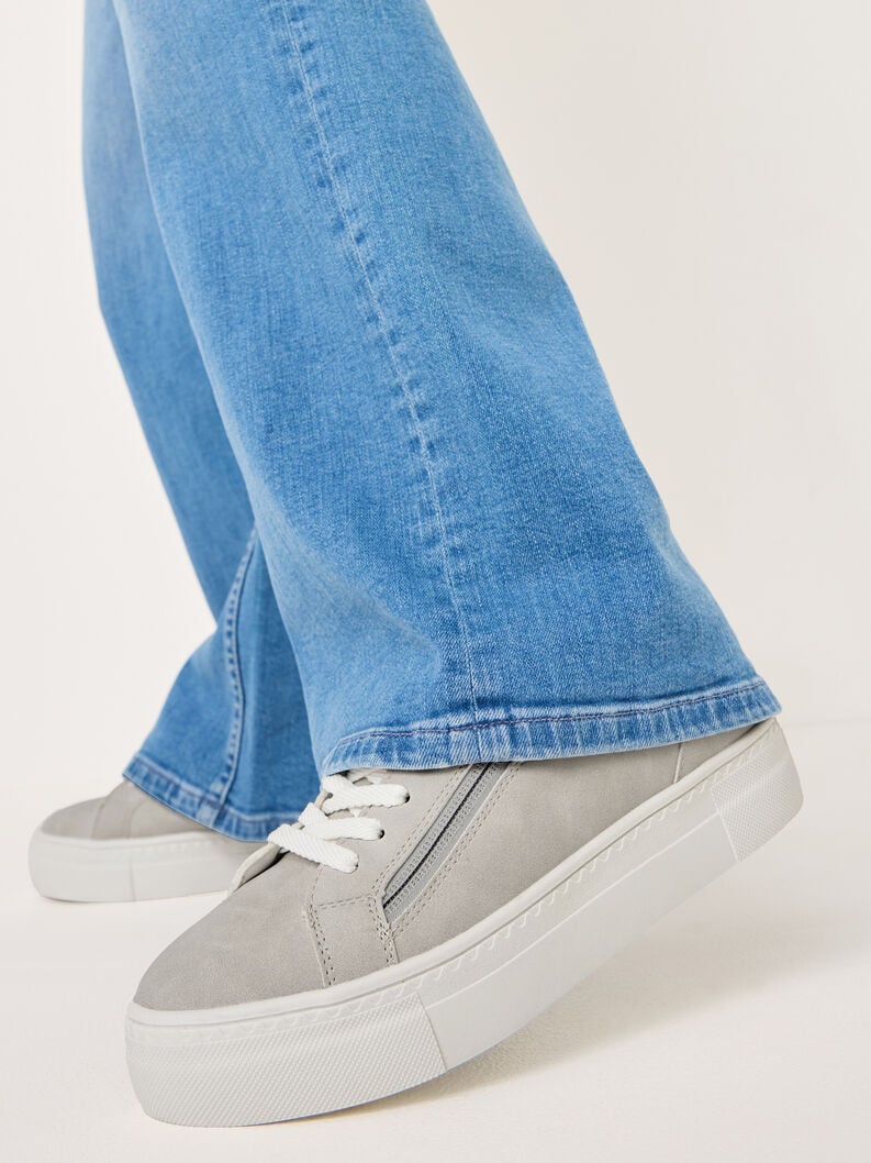 Tamaris Sneaker - Grau