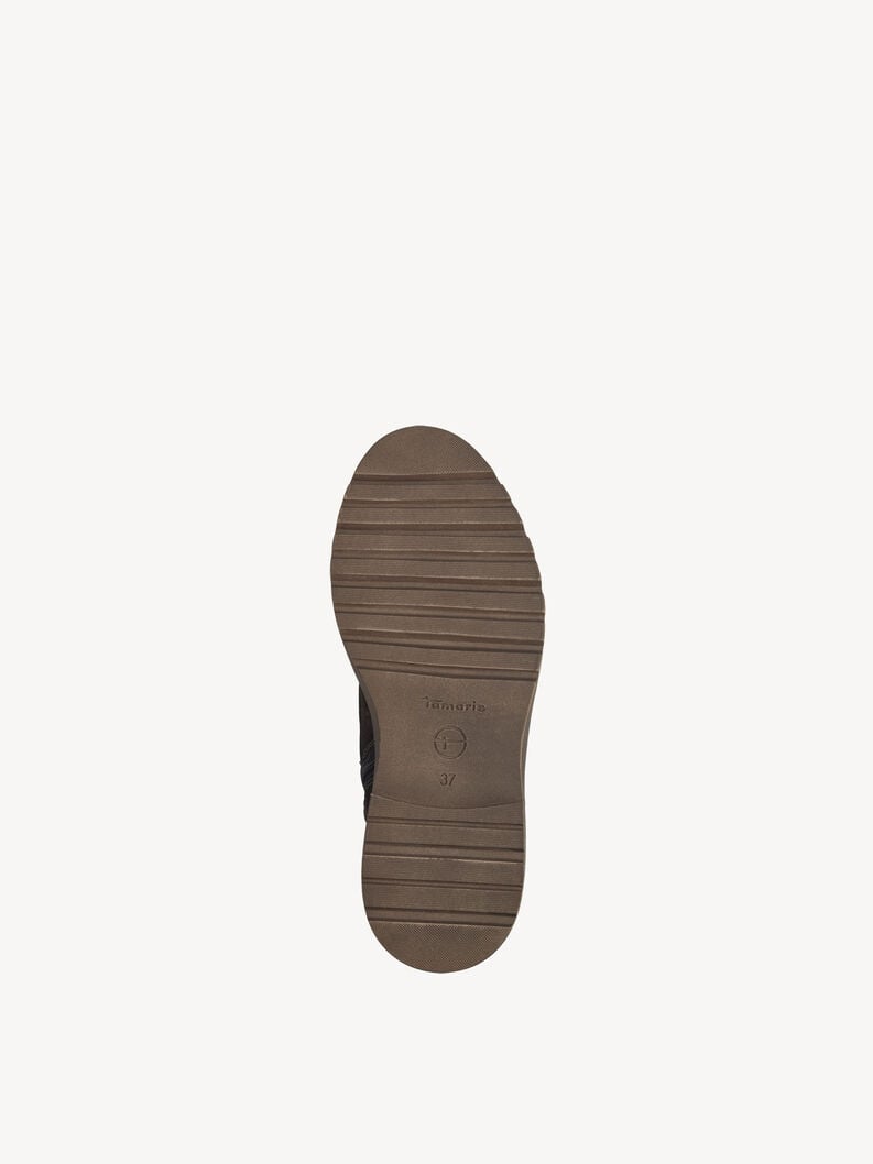 Tamaris Stiefelette - Braun