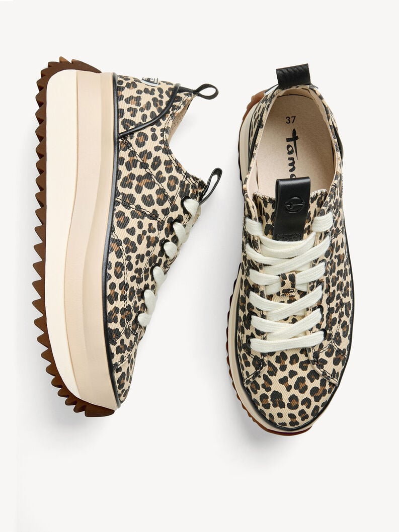 Tamaris Sneaker - Braun