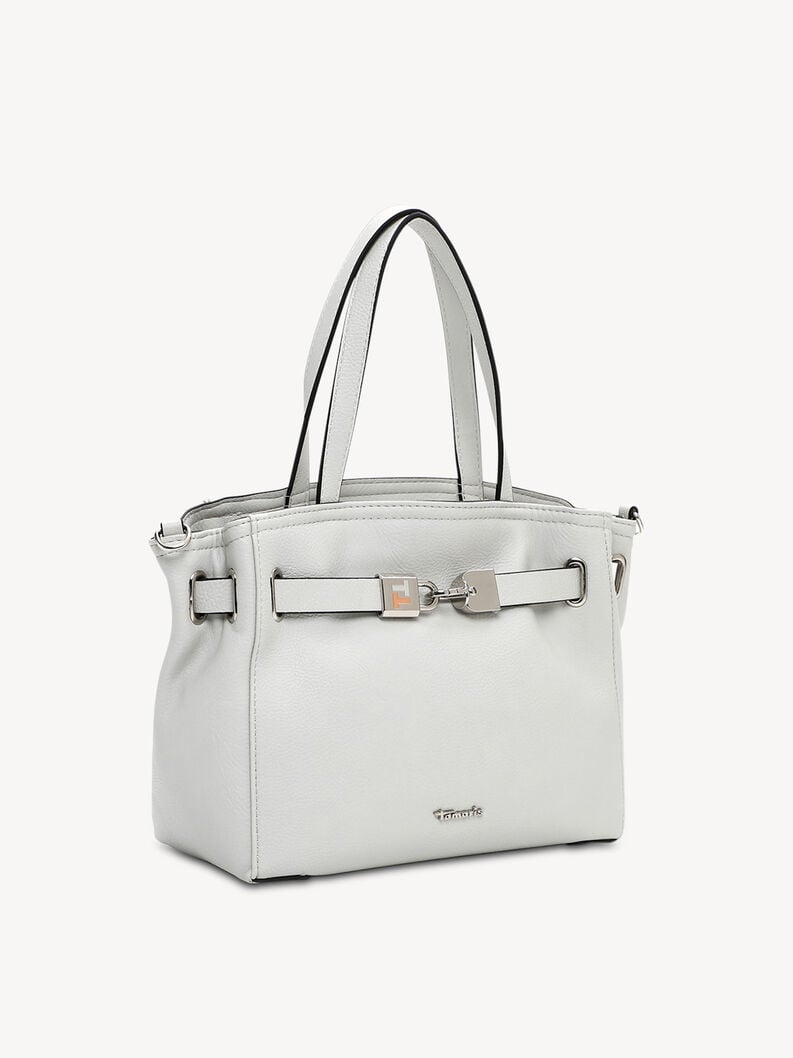 Tamaris Handtasche - Grau