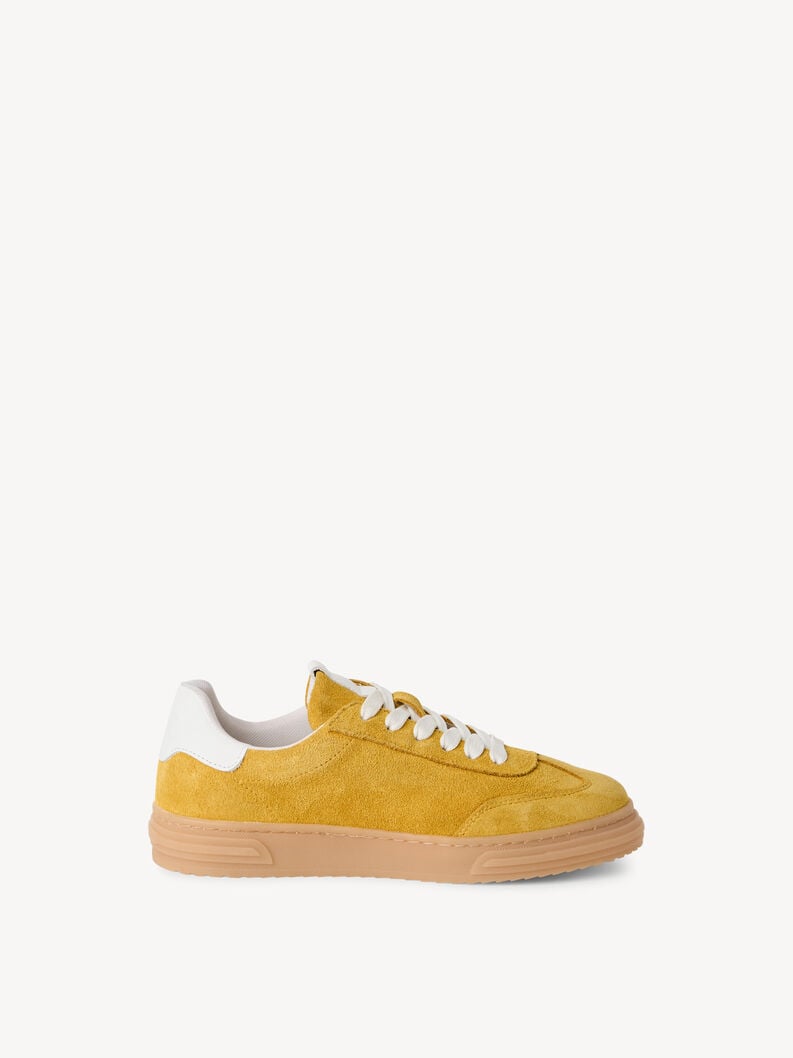 Tamaris Sneaker - Gelb
