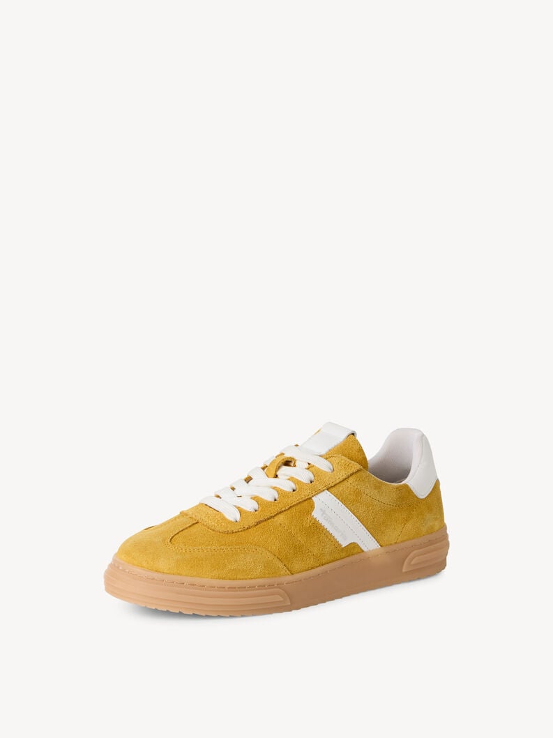 Tamaris Sneaker - Gelb