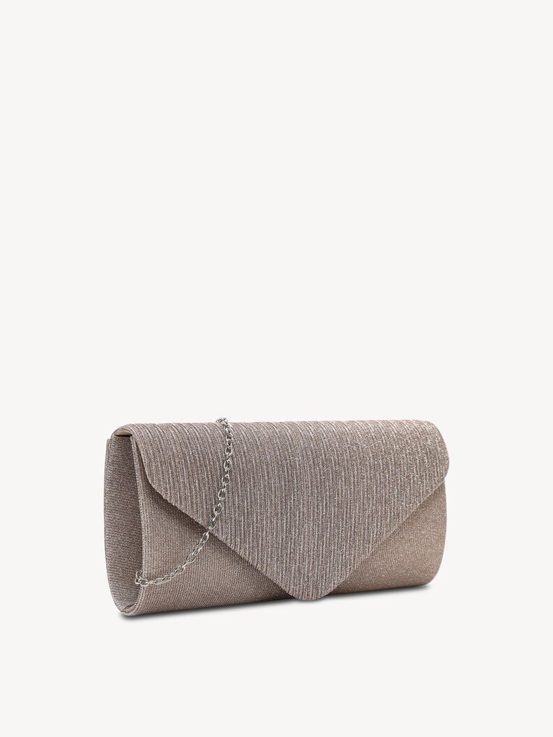 Tamaris Clutch - Pink