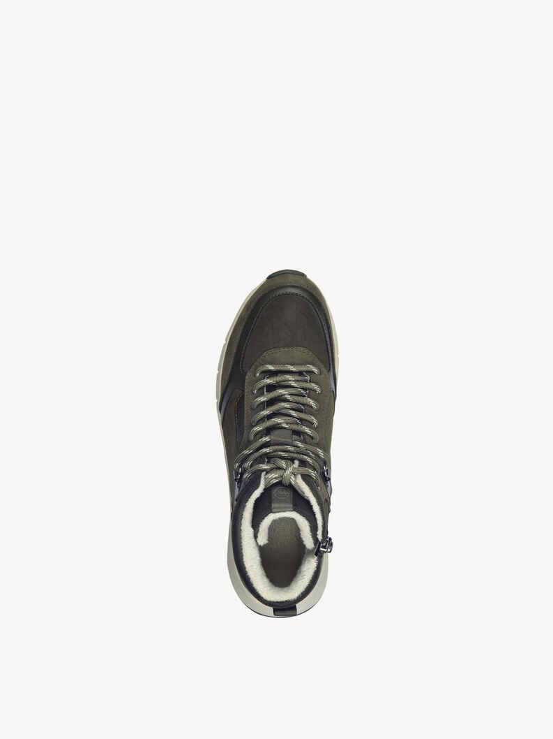 Tamaris Sneaker - Grün