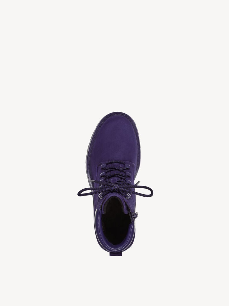 Tamaris Stiefelette - Lila
