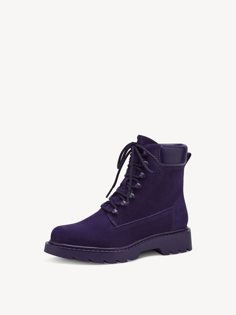 Tamaris Stiefelette - Lila