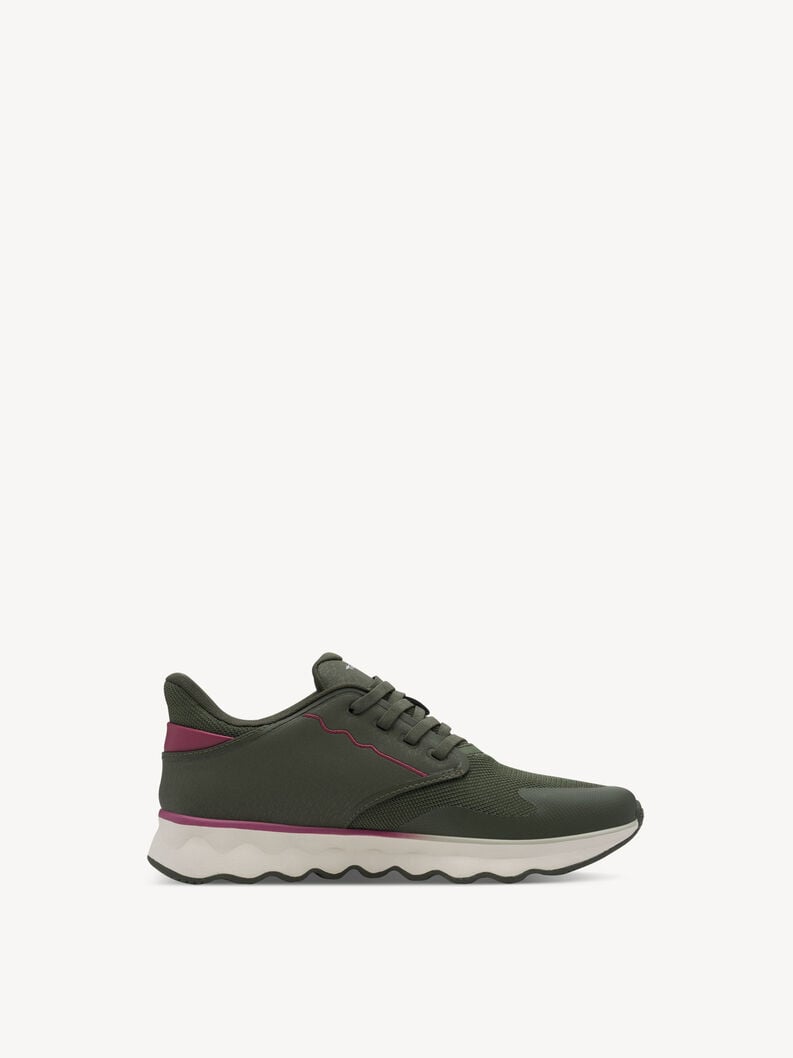 Tamaris Nowana Sneaker - Grün