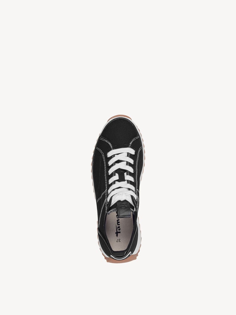 Tamaris Sneaker - Schwarz