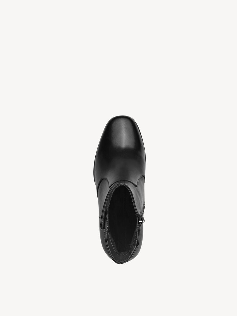 Tamaris Stiefelette - Schwarz
