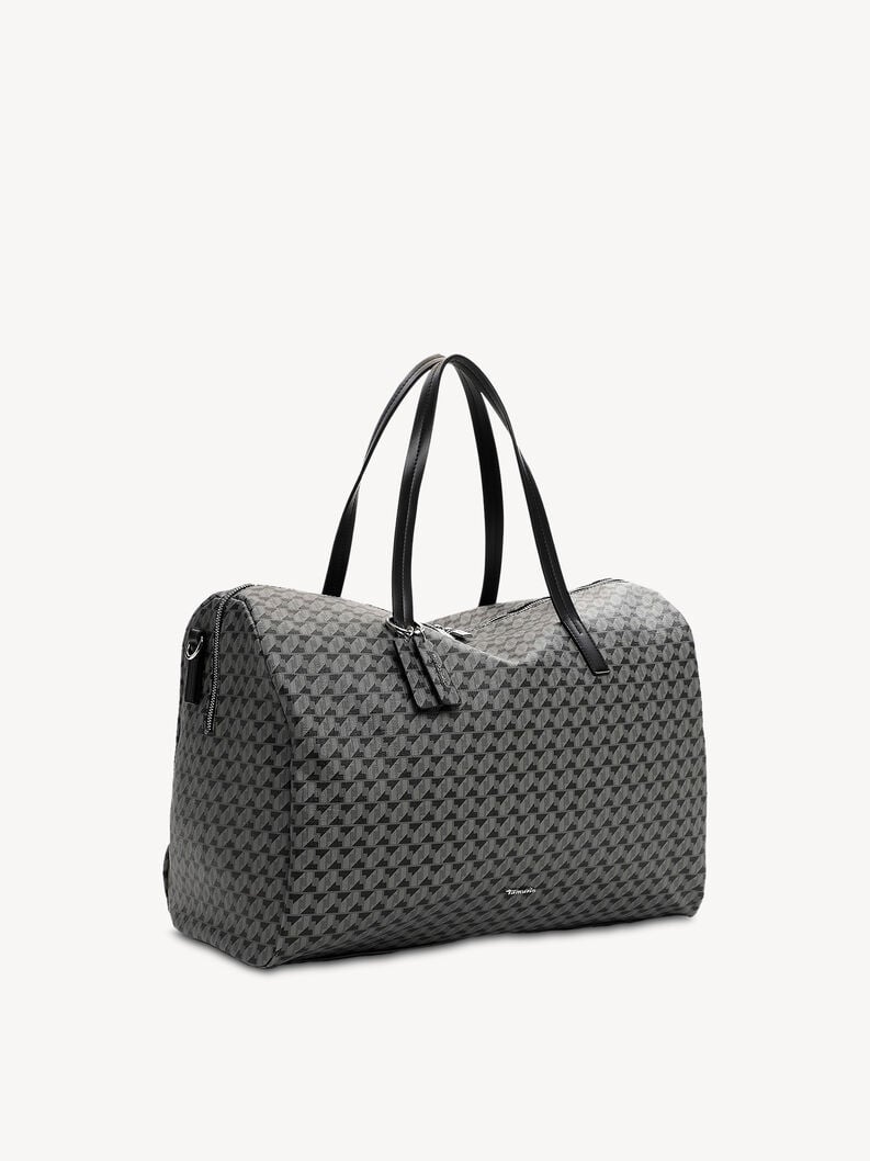 Tamaris Reisetasche - Schwarz
