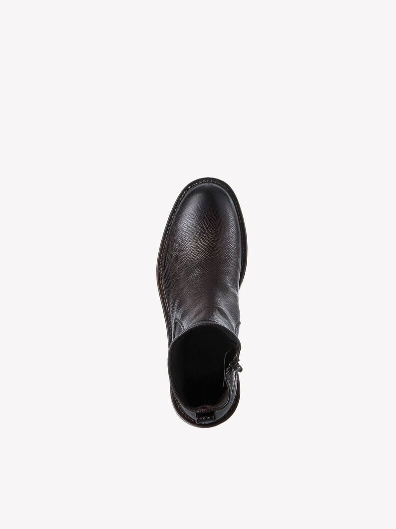 Tamaris Stiefelette - Braun