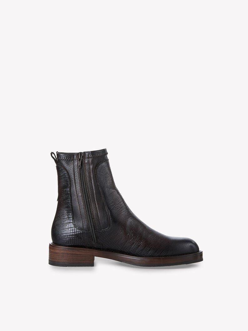 Tamaris Stiefelette - Braun