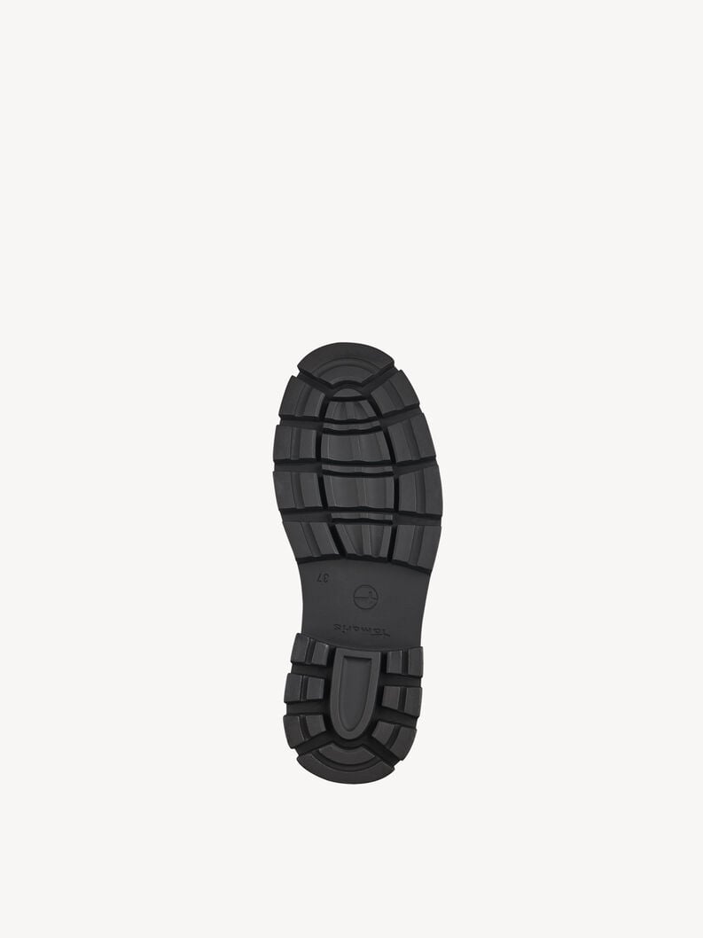 Tamaris Chelsea Boot - Schwarz