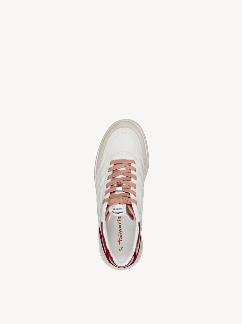 Tamaris Sneaker - Weiß