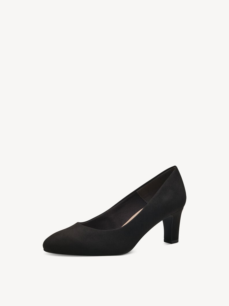 Tamaris Pumps - Schwarz