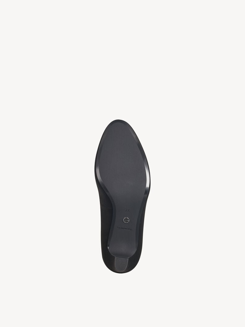 Tamaris Pumps - Schwarz
