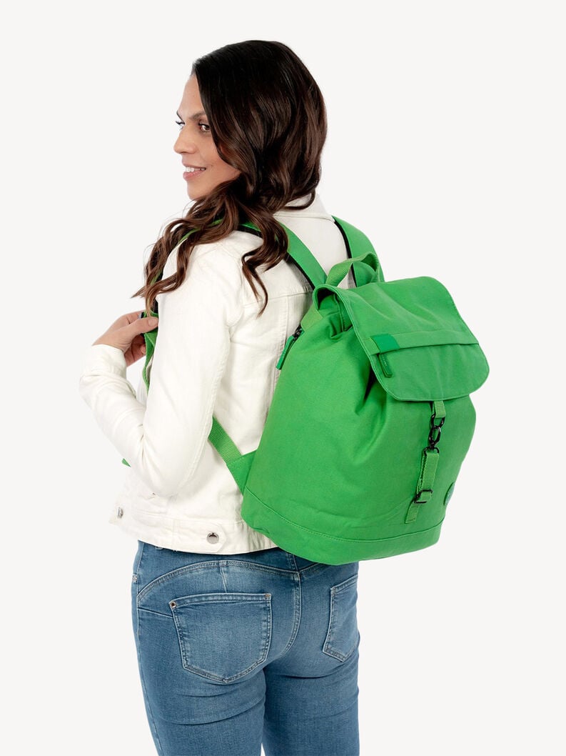 Tamaris Rucksack - Grün