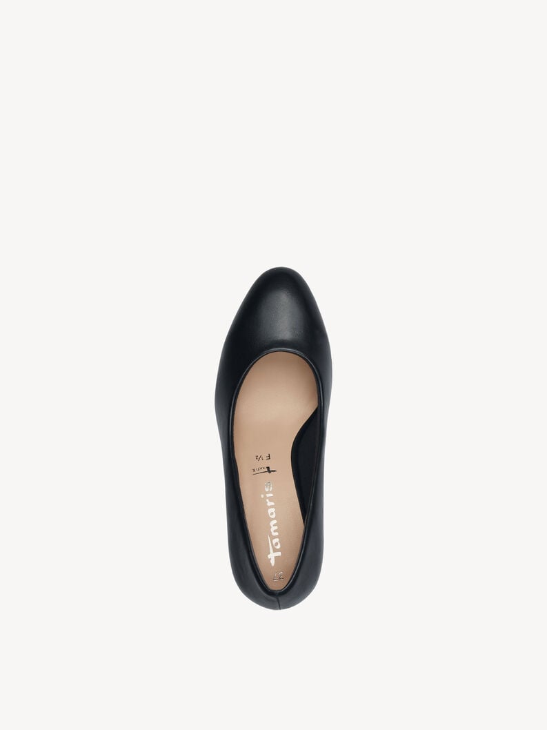 Tamaris Pumps - Schwarz