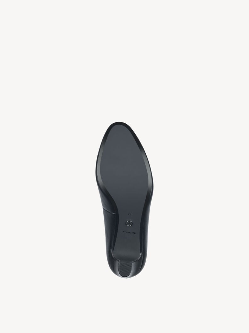 Tamaris Pumps - Schwarz