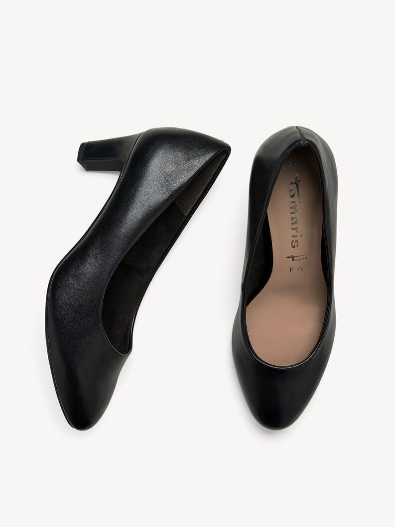 Tamaris Pumps - Schwarz