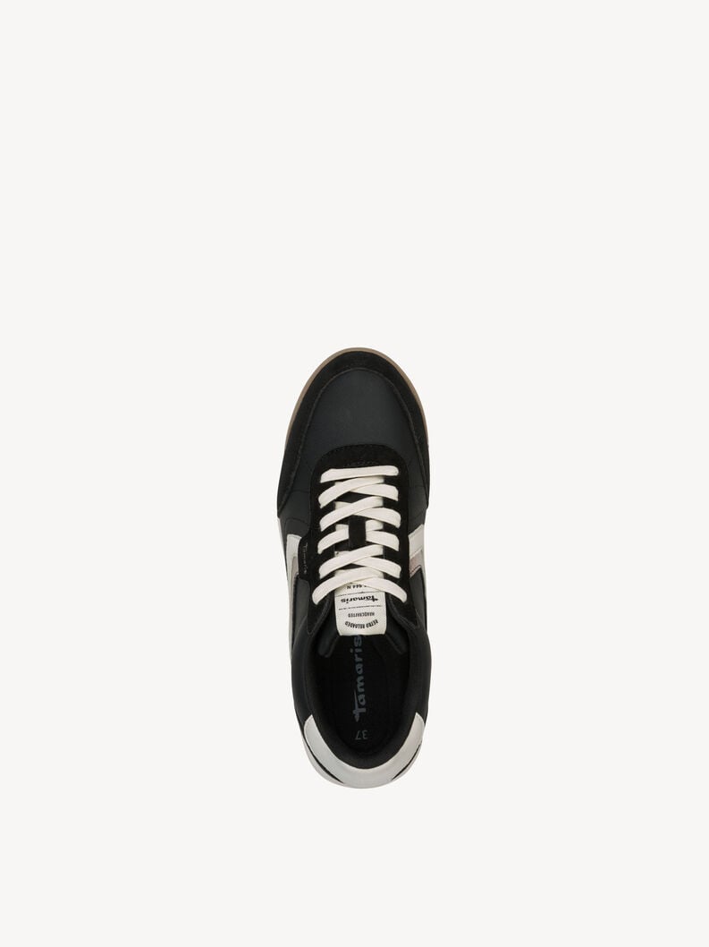 Tamaris Sneaker - Schwarz