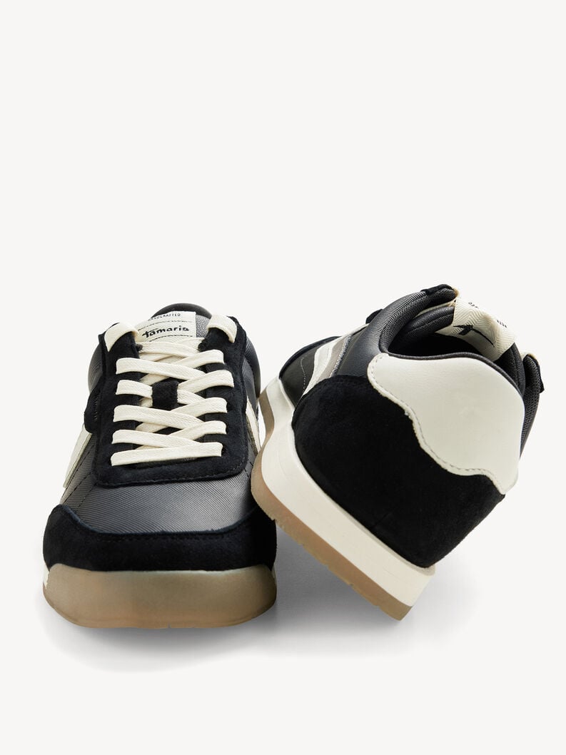 Tamaris Sneaker - Schwarz