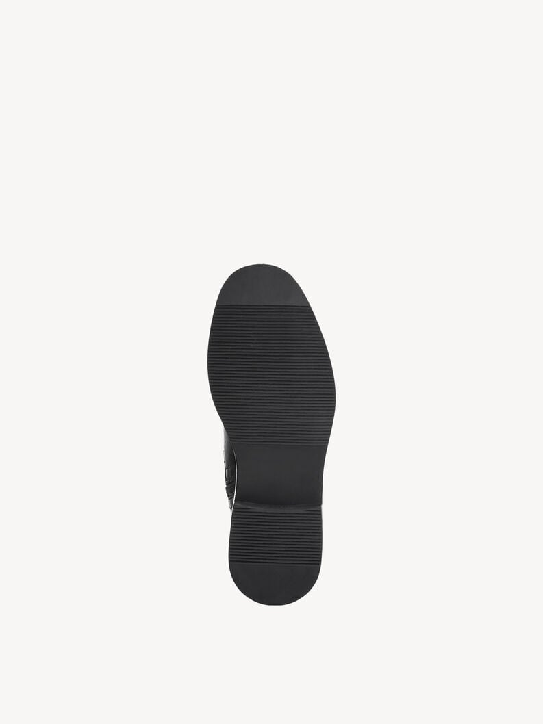 Tamaris Stiefelette - Schwarz