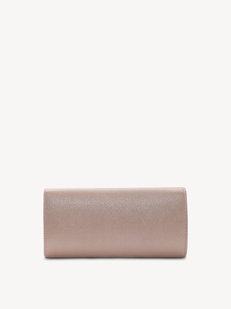 Tamaris Clutch - Rosa