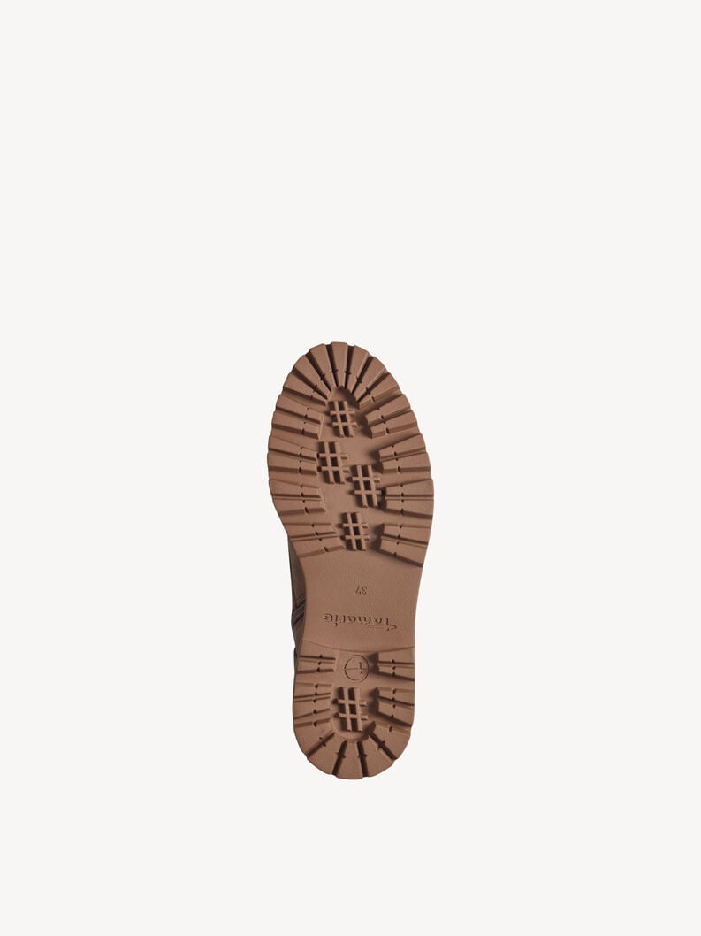 Tamaris Stiefelette - Braun