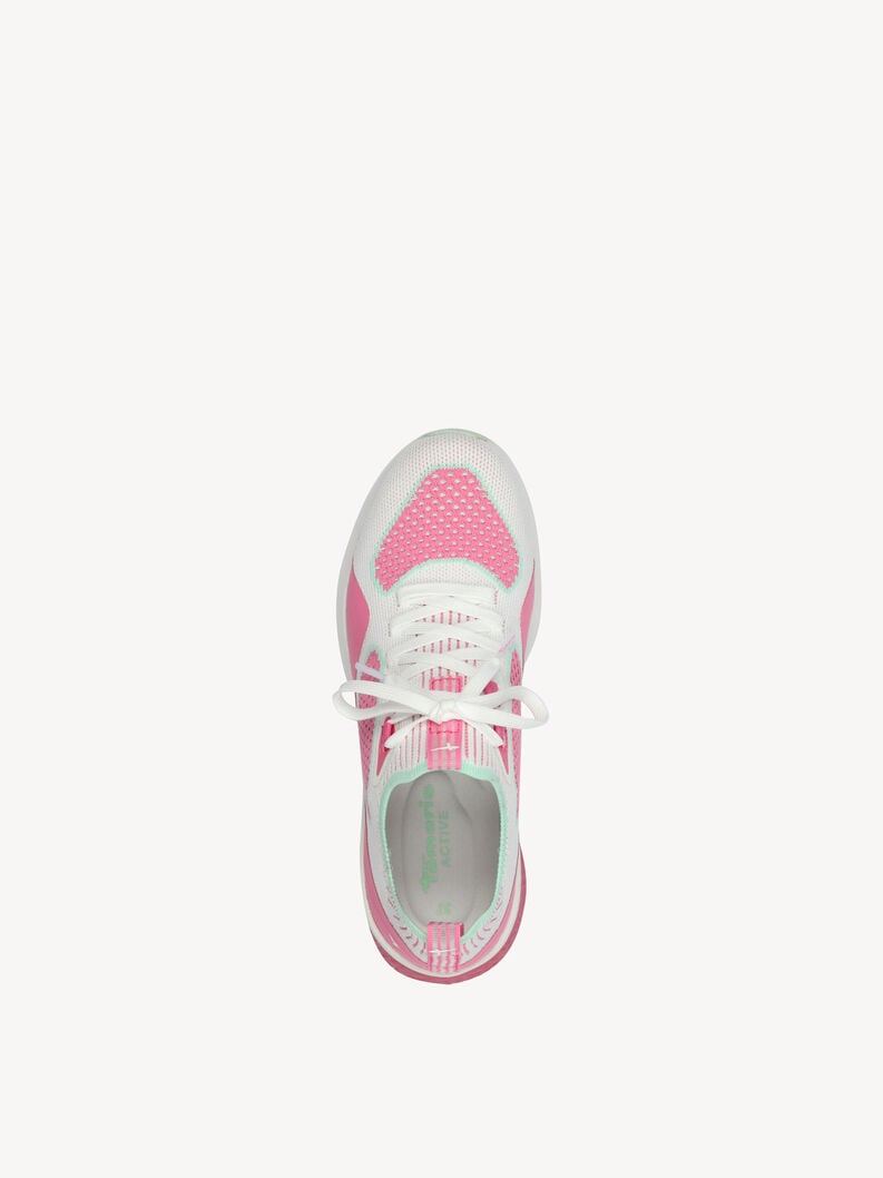 Tamaris Sneaker - Rosa
