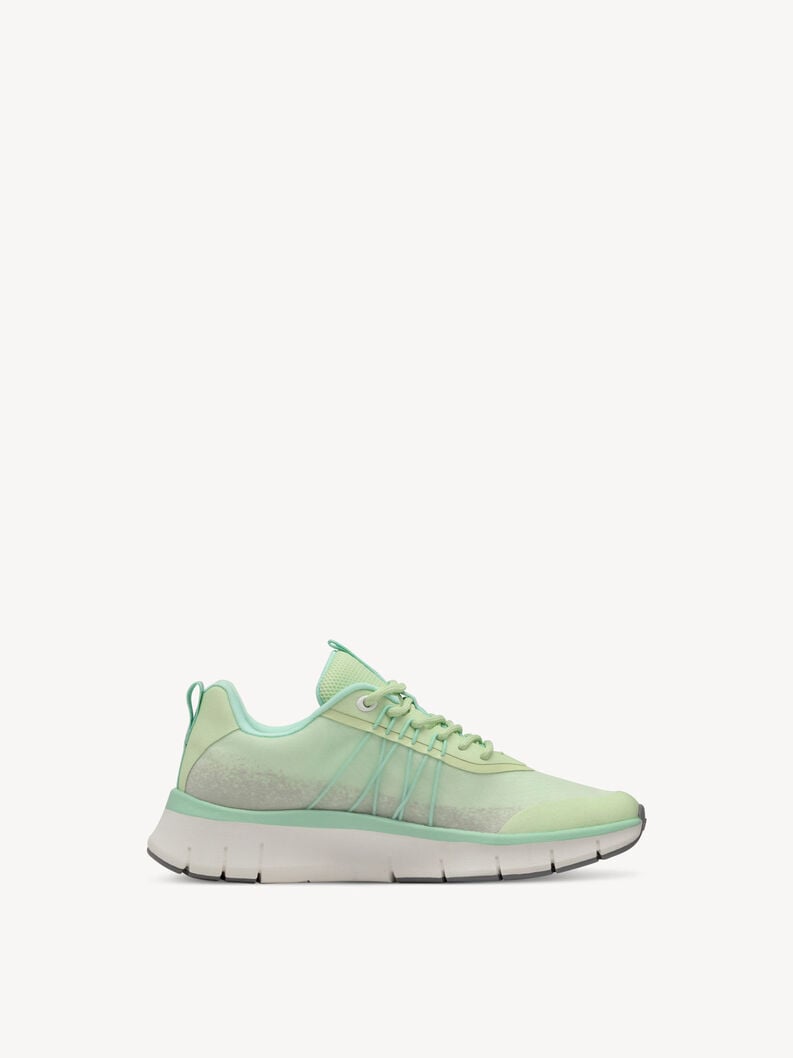 Tamaris Sneaker - Grün