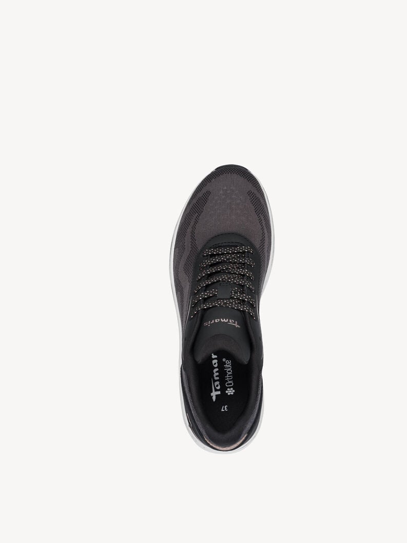 Tamaris Sneaker - Schwarz