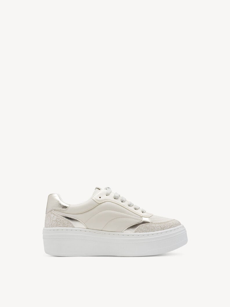 Tamaris Sneaker - Weiß