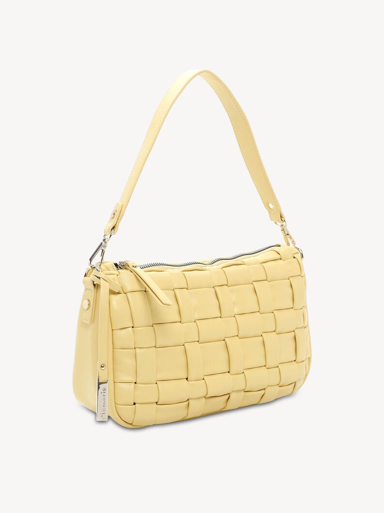 Tamaris Handtasche - Gelb