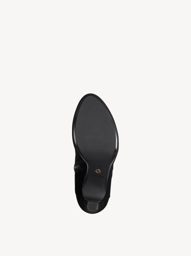 Tamaris Stiefelette - Schwarz