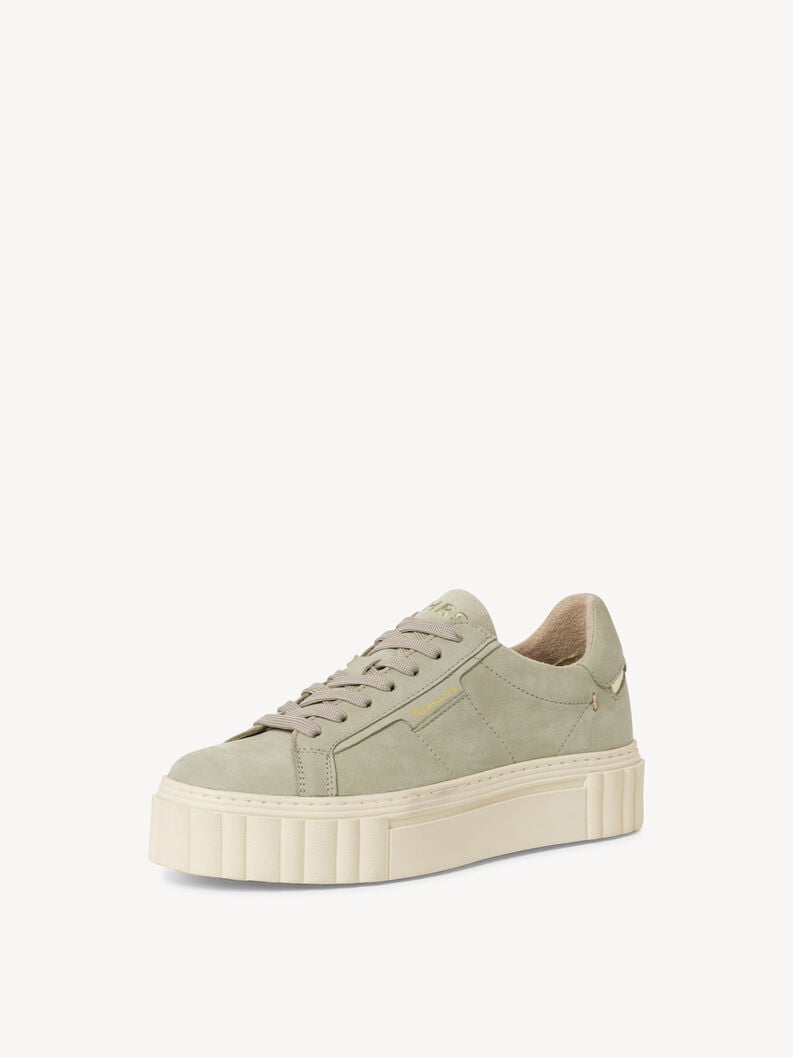 Tamaris Sneaker - Grün