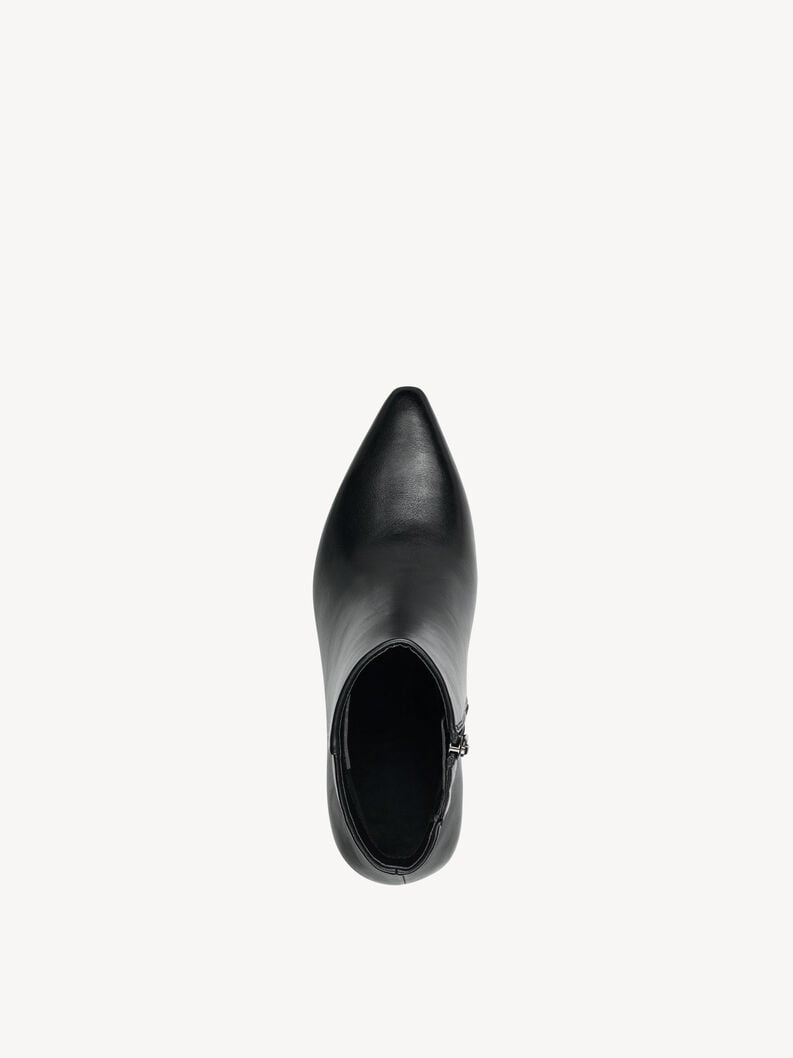 Tamaris Stiefelette - Schwarz
