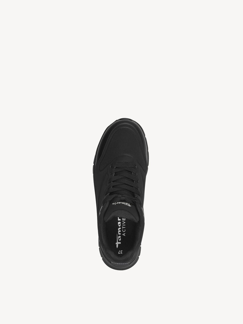 Tamaris Sneaker - Schwarz