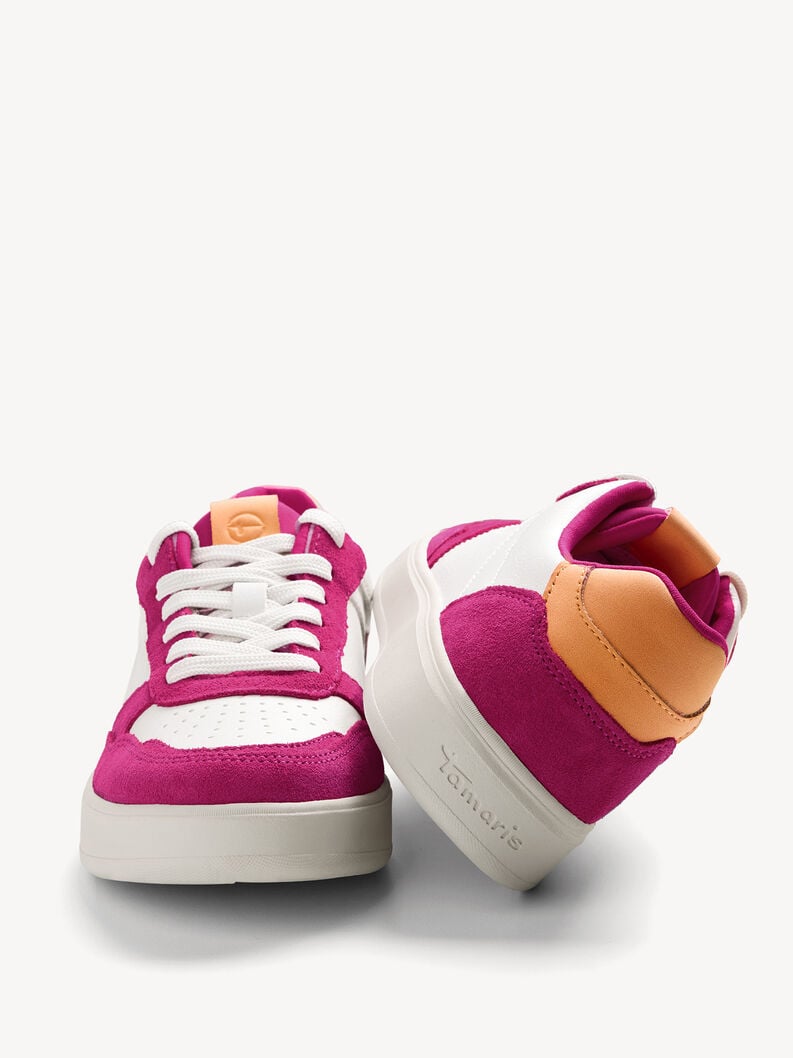 Tamaris Sneaker - Pink