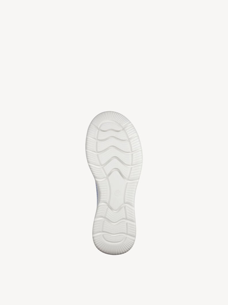 Tamaris Sneaker - Blau