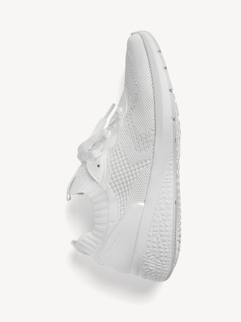 Tamaris Sneaker - Weiß