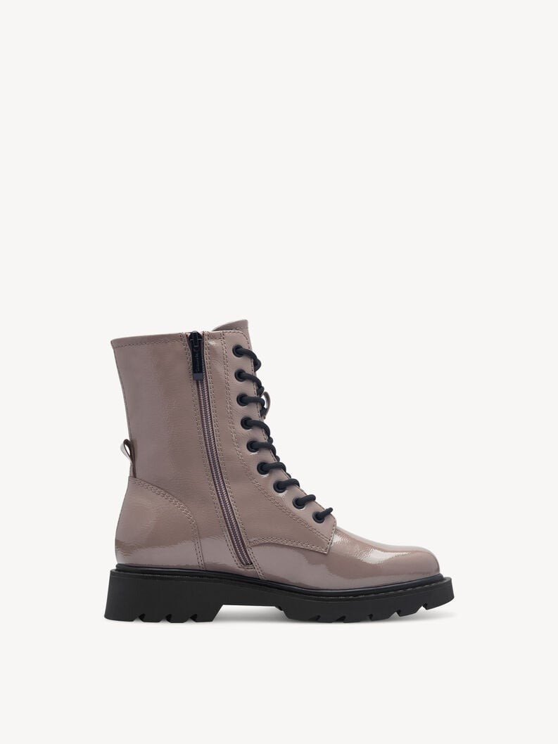 Tamaris Stiefelette - Beige