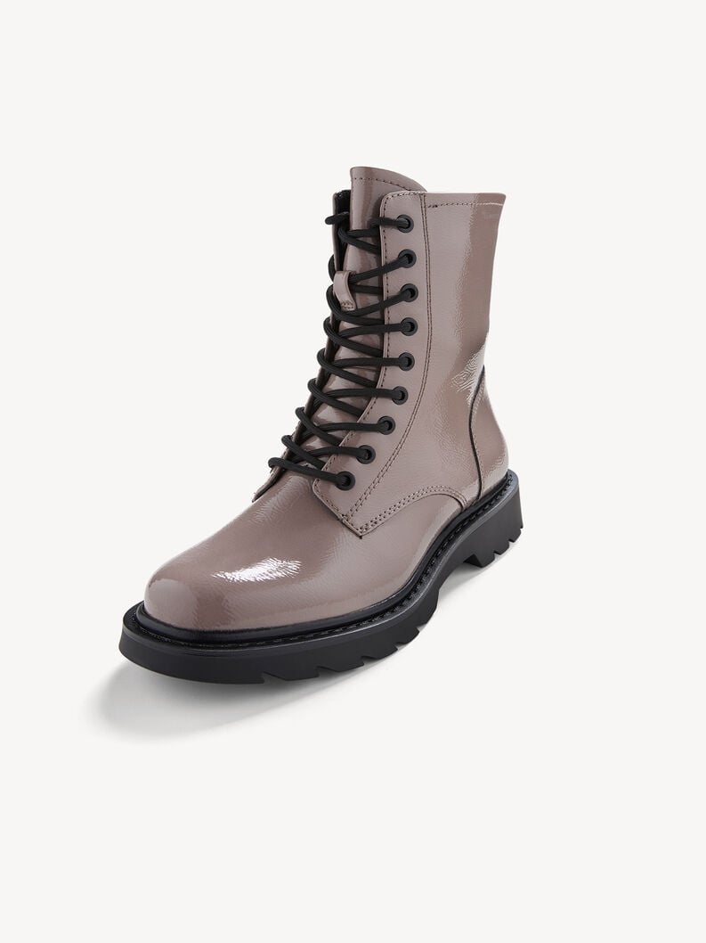 Tamaris Stiefelette - Beige