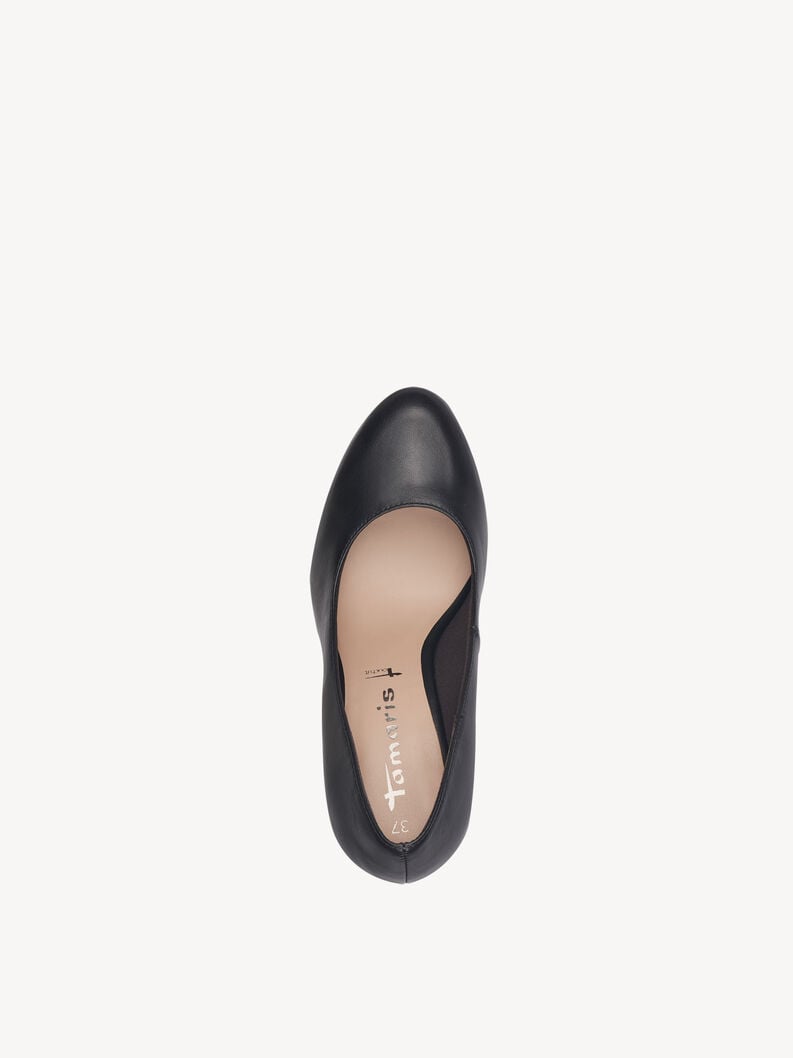 Tamaris Pumps - Schwarz